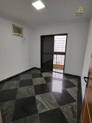 Imagem Apartamento com 4 Quartos à Venda, 136 m² em Aviação - Praia Grande