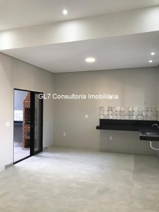 Imagem Casa com 3 Quartos à Venda,  em Parque Campo Bonito - Indaiatuba