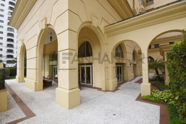 Imagem Imóvel com 4 Quartos à Venda, 587 m² em Jardim Paulista - São Paulo Imagem Imóvel com 4 Quartos à Venda, 587 m² em Jardim Paulista - São Paulo