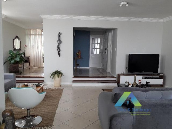 Imagem Apartamento com 3 Quartos à Venda, 200 m² em Ipiranga - São Paulo Imagem Apartamento com 3 Quartos à Venda, 200 m² em Ipiranga - São Paulo