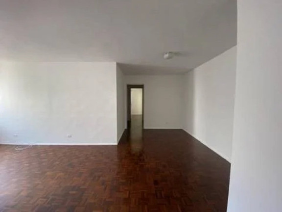 Imagem Imóvel com 3 Quartos para Alugar, 114 m² em Cerqueira César - São Paulo