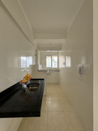 Imagem Apartamento com 2 Quartos à Venda, 61 m² em Aviação - Praia Grande