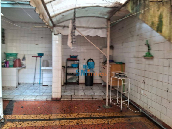 Imagem Casa com 3 Quartos à Venda, 400 m² em Vila Aurora - São Paulo
