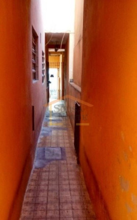 Imagem Sobrado com 6 Quartos à Venda, 288 m² em Vila Medeiros - São Paulo