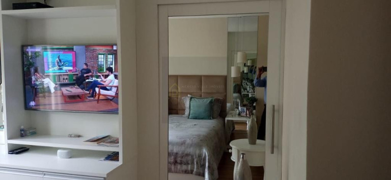 Imagem Apartamento com 3 Quartos à Venda, 200 m² em Centro - Santana De Parnaíba Imagem Apartamento com 3 Quartos à Venda, 200 m² em Centro - Santana De Parnaíba