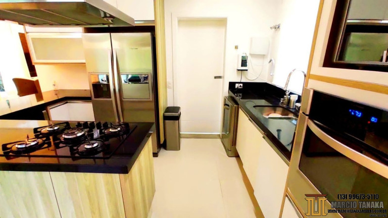 Imagem Casa com 6 Quartos à Venda, 377 m² em Riviera - Bertioga