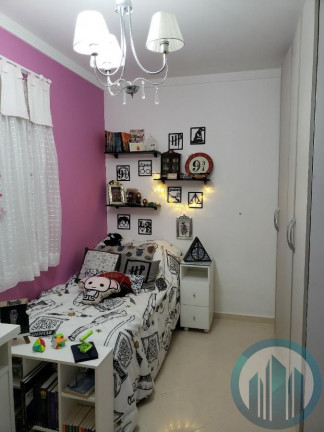 Imagem Sobrado com 3 Quartos à Venda, 148 m² em Santa Terezinha - São Bernardo Do Campo