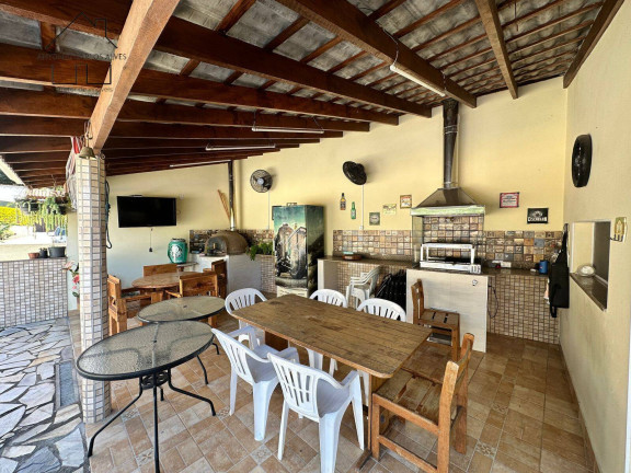 Imagem Chácara com 5 Quartos à Venda, 1 m² em Bom Retiro - Bragança Paulista