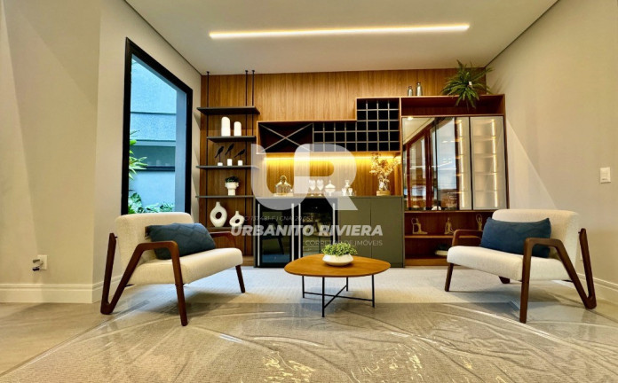Imagem Casa com 6 Quartos à Venda, 637 m² em Riviera - Bertioga