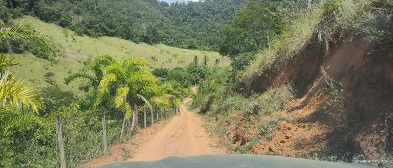 Imagem Imóvel com 2 Quartos à Venda, 45 m² em Zona Rural - Santa Leopoldina Imagem Imóvel com 2 Quartos à Venda, 45 m² em Zona Rural - Santa Leopoldina