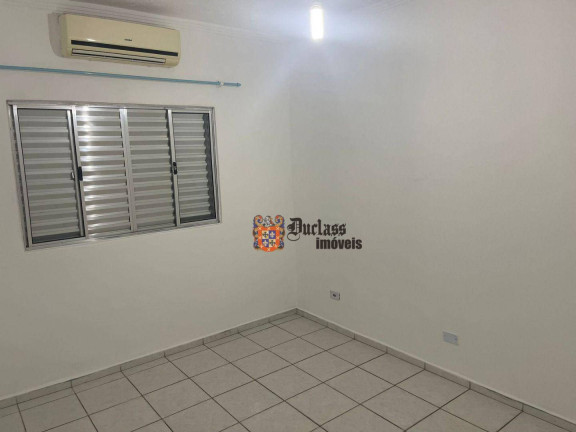 Imagem Casa com 3 Quartos à Venda, 134 m² em Parque São Vicente - São Vicente