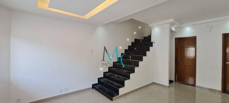 Imagem Casa com 3 Quartos à Venda, 153 m² em Campo Grande - Rio De Janeiro Imagem Casa com 3 Quartos à Venda, 153 m² em Campo Grande - Rio De Janeiro