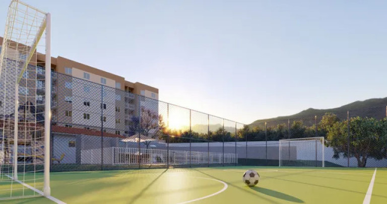 Imagem Apartamento com 2 Quartos à Venda, 46 m² em Chácara Ondas Verdes - Cotia Imagem Apartamento com 2 Quartos à Venda, 46 m² em Chácara Ondas Verdes - Cotia