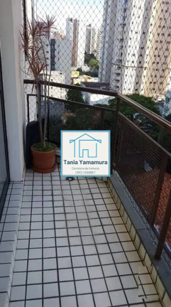Imagem Apartamento com 3 Quartos à Venda, 114 m² em Campestre - Santo André Imagem Apartamento com 3 Quartos à Venda, 114 m² em Campestre - Santo André