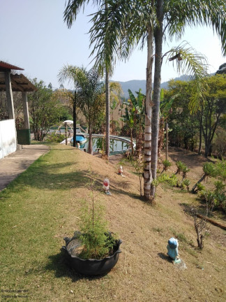Imagem Imóvel com 6 Quartos à Venda, 300 m² em Laranjeiras - Caldas