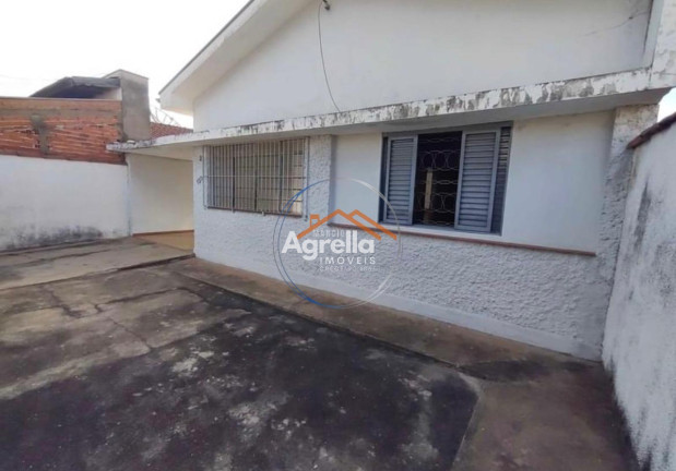 Casa com 2 Quartos à Venda, 103 m² em Vila Universitária - Mogi Mirim