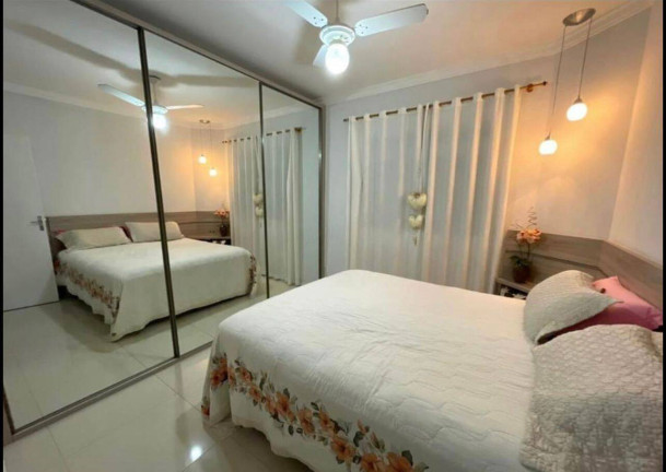 Imagem Apartamento com 3 Quartos à Venda, 100 m² em Itapema