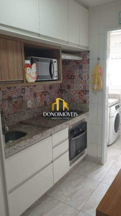 Imagem Apartamento com 2 Quartos à Venda, 49 m² em Paulicéia - São Bernardo Do Campo Imagem Apartamento com 2 Quartos à Venda, 49 m² em Paulicéia - São Bernardo Do Campo