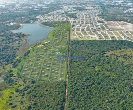 Imagem Terreno à Venda, 463 m² em Cidade Alpha - Eusébio Imagem Terreno à Venda, 463 m² em Cidade Alpha - Eusébio