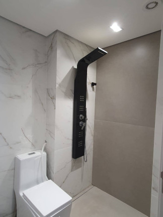 Imagem Apartamento com 2 Quartos à Venda, 46 m² em Ponte De São João - Jundiaí Imagem Apartamento com 2 Quartos à Venda, 46 m² em Ponte De São João - Jundiaí