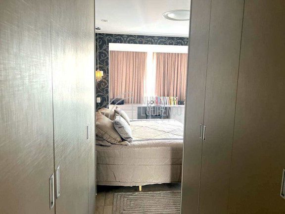 Imagem Apartamento com 3 Quartos à Venda, 221 m² em Gonzaga - Santos Imagem Apartamento com 3 Quartos à Venda, 221 m² em Gonzaga - Santos