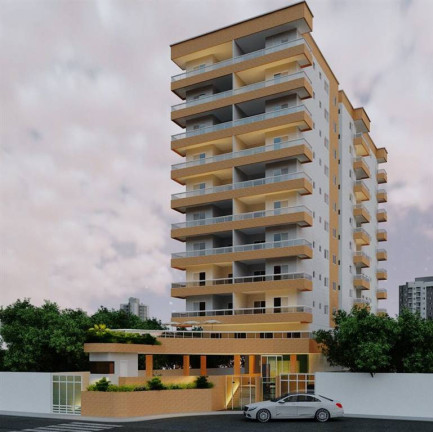 Imagem Apartamento com 1 Quarto à Venda, 51 m² em Guilhermina - Praia Grande Imagem Apartamento com 1 Quarto à Venda, 51 m² em Guilhermina - Praia Grande