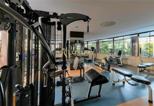 Imagem Imóvel com 4 Quartos à Venda, 189 m² em Funcionários - Belo Horizonte