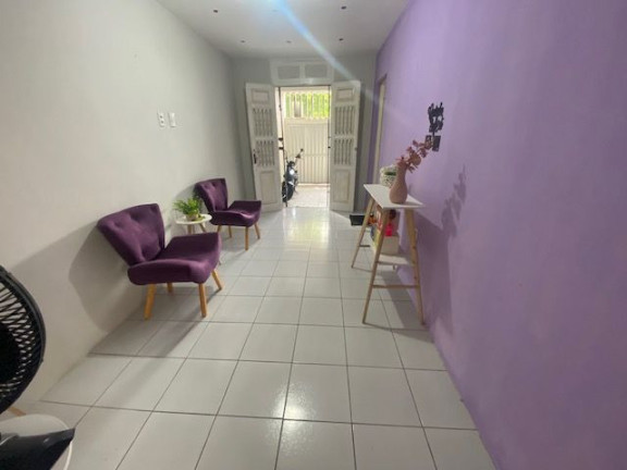 Imagem Casa com 3 Quartos à Venda, 122 m² em Dionisio Torres - Fortaleza Imagem Casa com 3 Quartos à Venda, 122 m² em Dionisio Torres - Fortaleza