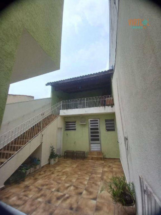 Imagem Sobrado com 3 Quartos à Venda ou Locação, 186 m² em Jardim Santo Elias - São Paulo Imagem Sobrado com 3 Quartos à Venda ou Locação, 186 m² em Jardim Santo Elias - São Paulo