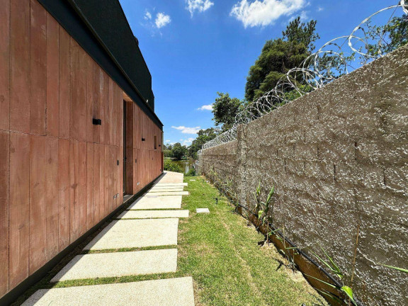 Imagem Casa com 5 Quartos à Venda, 700 m² em Lagoa Azul - Araçoiaba Da Serra