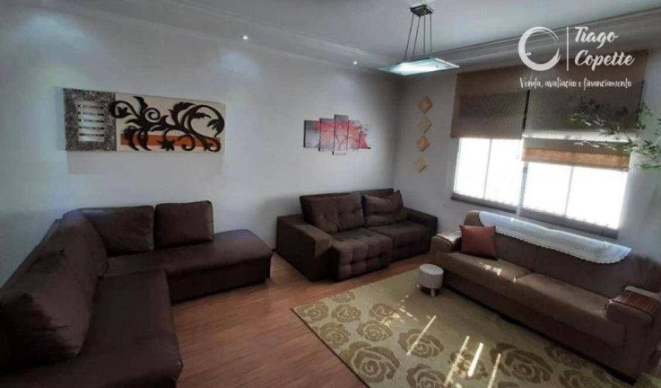 Imagem Casa com 3 Quartos à Venda, 155 m² em Vila São José - Várzea Paulista Imagem Casa com 3 Quartos à Venda, 155 m² em Vila São José - Várzea Paulista