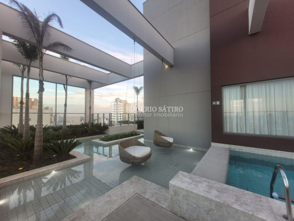 Imagem Apartamento com 2 Quartos à Venda, 65 m² em Vila Mariana - São Paulo