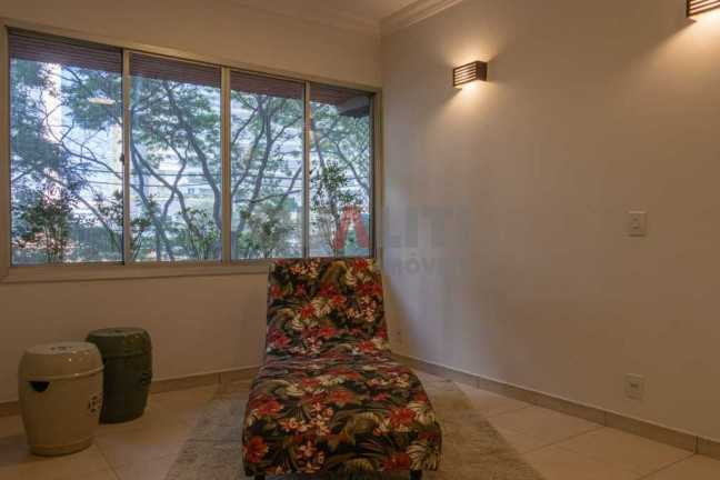 Imagem Apartamento com 2 Quartos à Venda, 70 m² em Morumbi - São Paulo Imagem Apartamento com 2 Quartos à Venda, 70 m² em Morumbi - São Paulo