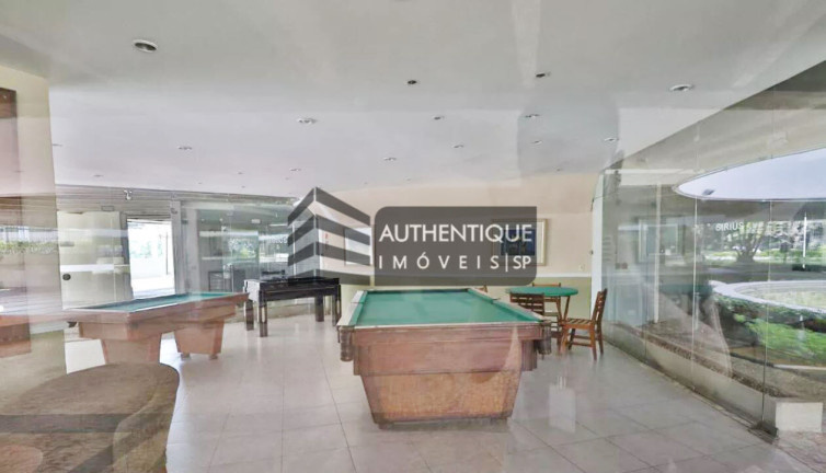 Imagem Apartamento com 3 Quartos à Venda, 177 m² em Jardim Paulistano - São Paulo