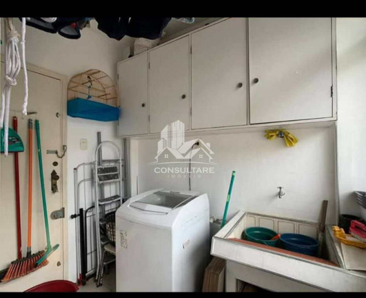Imagem Apartamento com 2 Quartos à Venda, 63 m² em Marapé - Santos