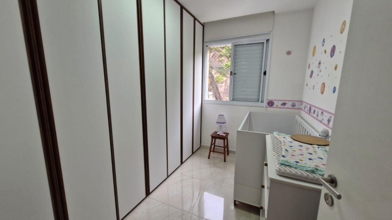 Imagem Apartamento com 2 Quartos à Venda, 62 m² em Marapé - Santos Imagem Apartamento com 2 Quartos à Venda, 62 m² em Marapé - Santos