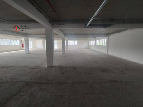Imagem Imóvel para Alugar, 747 m² em Parque Jaçatuba - Santo André