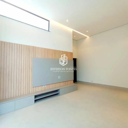 Imagem Casa de Condomínio com 3 Quartos à Venda, 200 m² em Parque Das Esmeraldas - Marília
