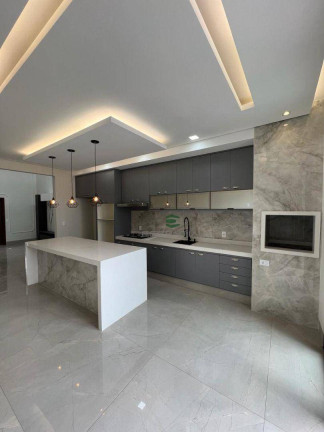 Imagem Casa com 3 Quartos à Venda, 162 m² em Setlife Residence Club 2 - Mirassol Imagem Casa com 3 Quartos à Venda, 162 m² em Setlife Residence Club 2 - Mirassol