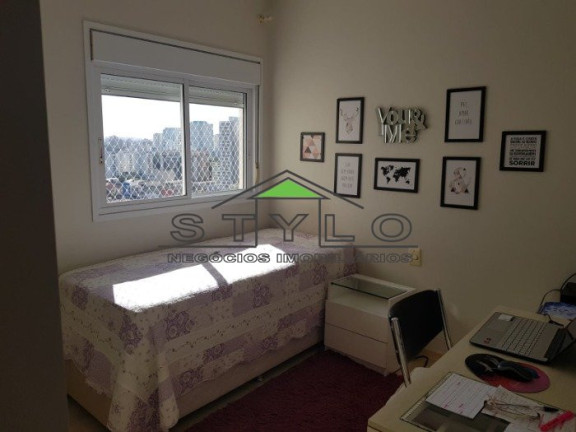 Imagem Apartamento com 3 Quartos à Venda, 180 m² em Nova Petrópolis - São Bernardo Do Campo Imagem Apartamento com 3 Quartos à Venda, 180 m² em Nova Petrópolis - São Bernardo Do Campo