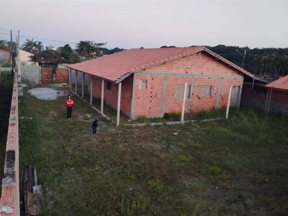 Imagem Casa com 3 Quartos à Venda, 160 m² em Chacara Cibratel - Itanhaem
