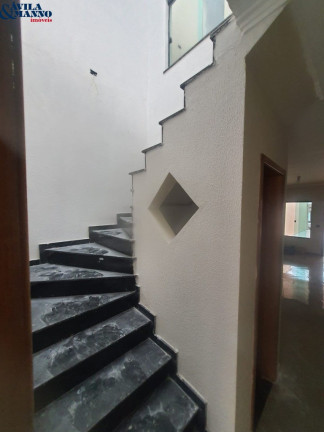 Imagem Casa com 3 Quartos à Venda, em Vila Zelina - São Paulo Imagem Casa com 3 Quartos à Venda, em Vila Zelina - São Paulo