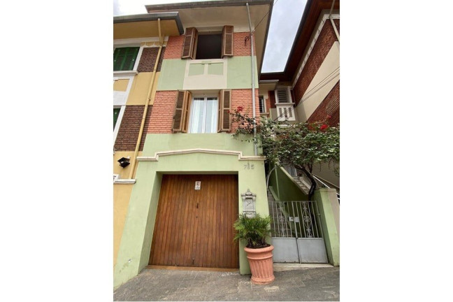 Imagem Edifício Residencial à Venda, 180 m² em Bela Vista - São Paulo Imagem Edifício Residencial à Venda, 180 m² em Bela Vista - São Paulo