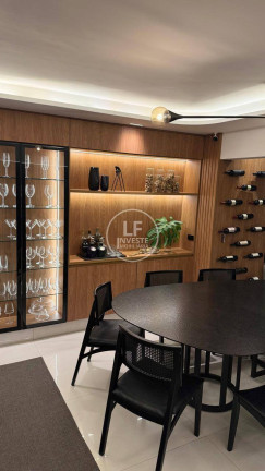 Imagem Apartamento com 3 Quartos à Venda, 105 m² em Park Lozandes - Goiânia