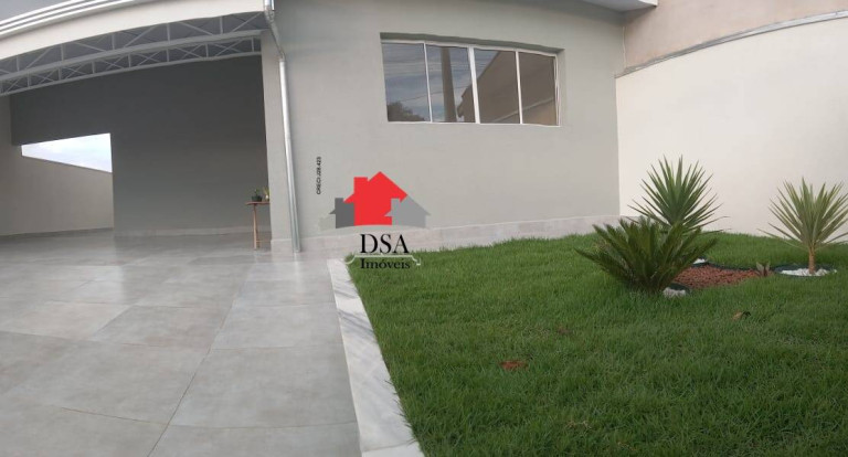 Imagem Casa com 3 Quartos à Venda, 250 m² em Residencial Santa Joana - Sumaré Imagem Casa com 3 Quartos à Venda, 250 m² em Residencial Santa Joana - Sumaré
