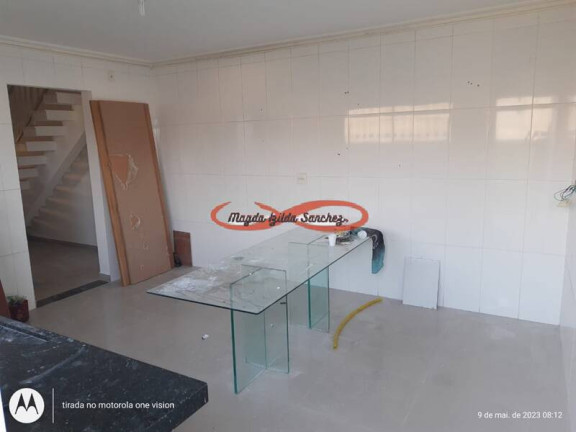 Imagem Casa com 2 Quartos à Venda, 140 m² em Jardim Vila Formosa - São Paulo
