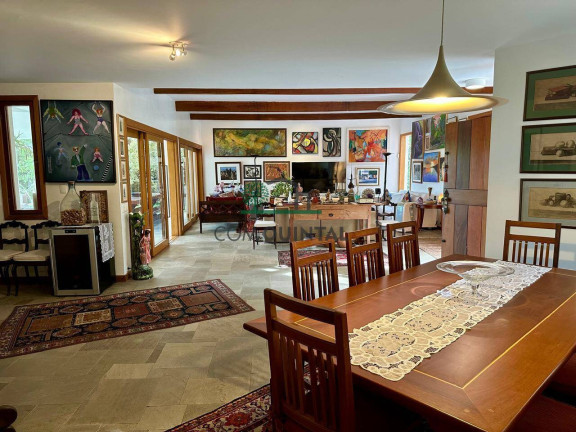 Imagem Casa com 3 Quartos à Venda, 500 m² em Parque Rincão - Cotia Imagem Casa com 3 Quartos à Venda, 500 m² em Parque Rincão - Cotia