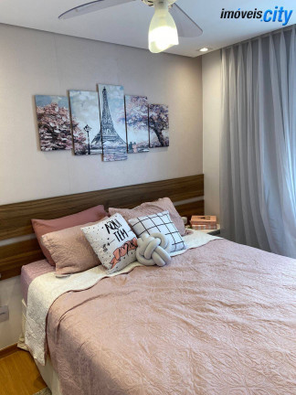 Imagem Apartamento com 2 Quartos à Venda, 45 m² em Pirituba - São Paulo