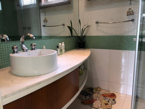 Imagem Casa com 4 Quartos à Venda, 550 m² em Alphaville Residencial Um - Barueri Imagem Casa com 4 Quartos à Venda, 550 m² em Alphaville Residencial Um - Barueri