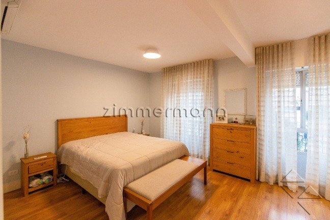 Imagem Apartamento com 2 Quartos à Venda, 140 m² em Brooklin - São Paulo Imagem Apartamento com 2 Quartos à Venda, 140 m² em Brooklin - São Paulo